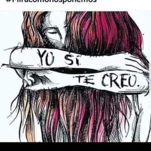 Meet your Posher, Gabriel-erika